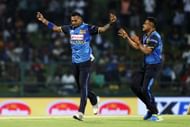 Bangladesh Sri Lanka 3rd ODI in Sri Lanka - Source: Getty